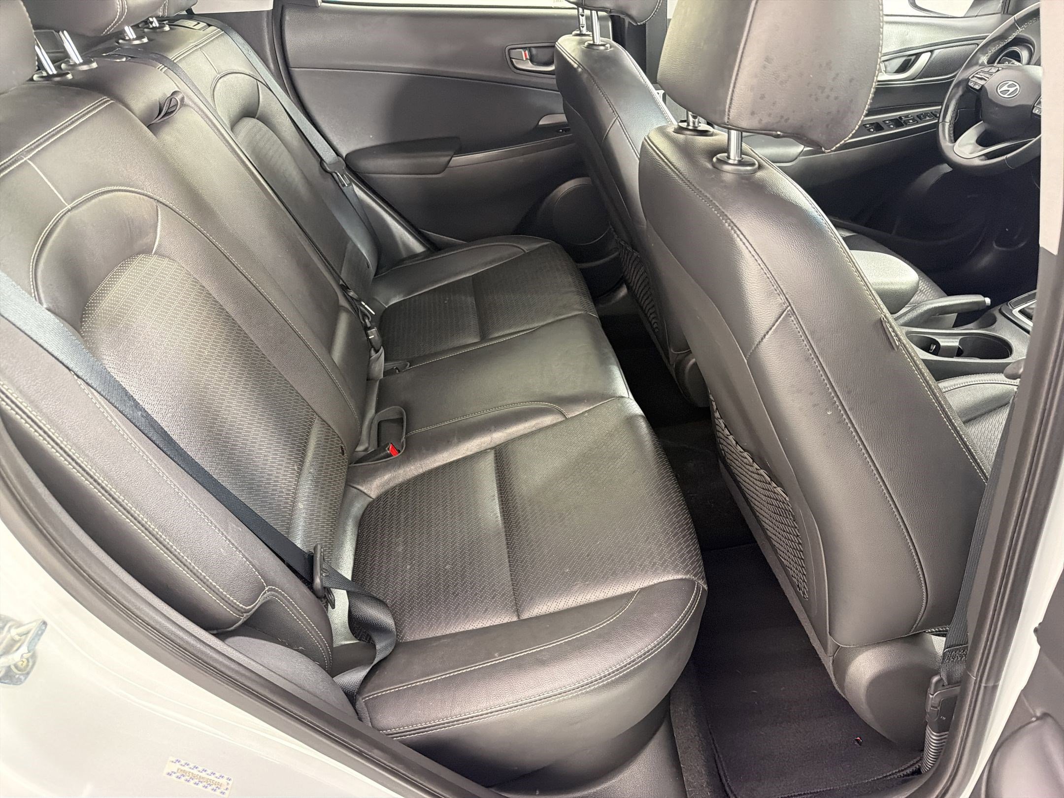 Used 2021 Hyundai Kona Ultimate FWD image 29
