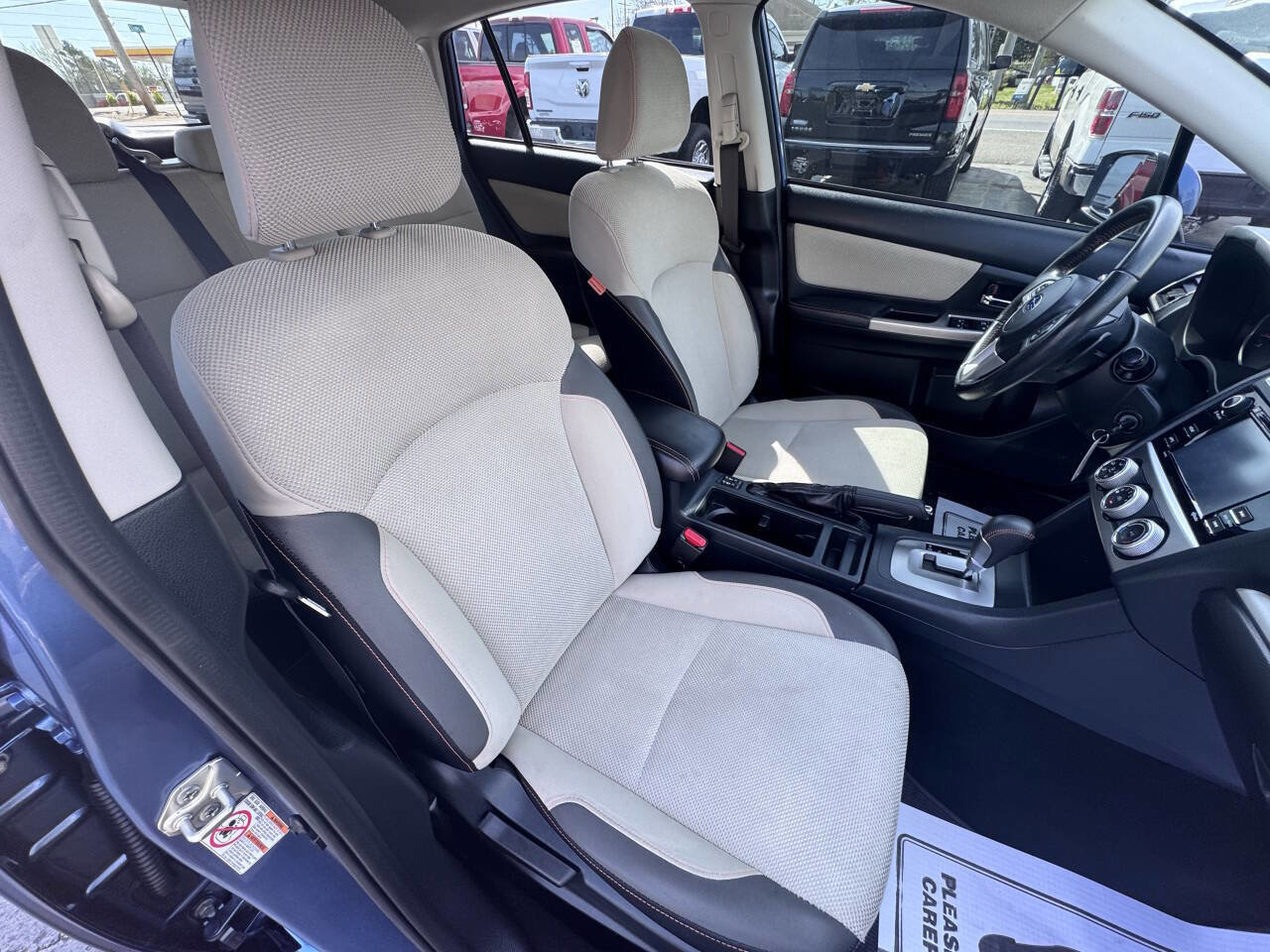 Used 2017 Subaru Crosstrek 2.0i Premium w/ Popular Package #2 image 33