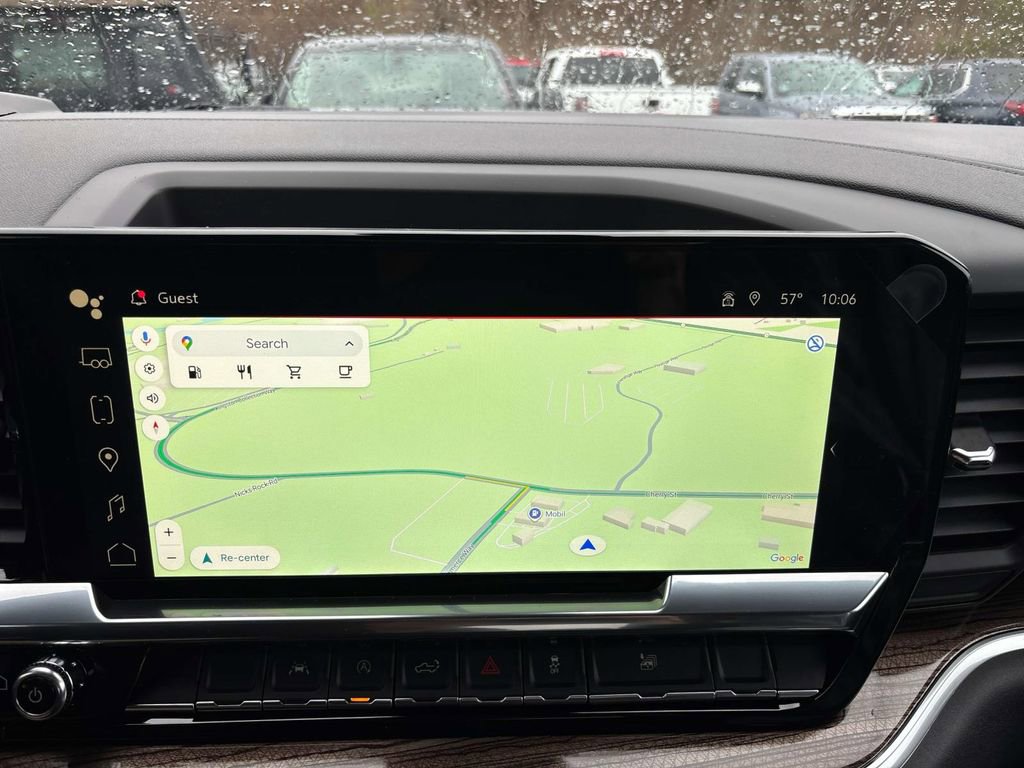 New 2026 GMC Sierra 1500 Elevation image 10