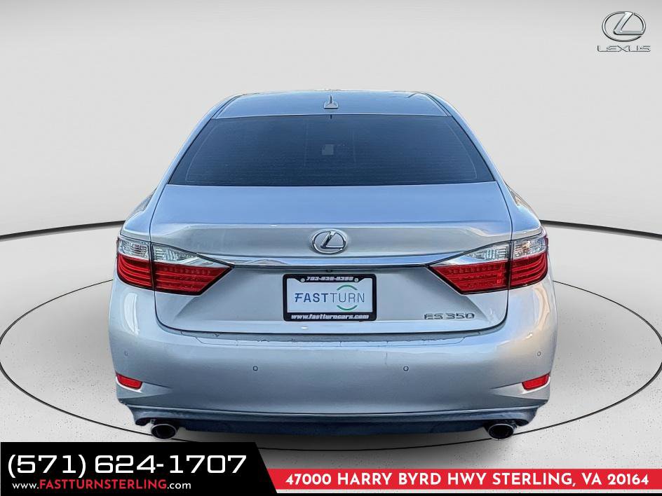 Used 2013 Lexus ES 350 image 10