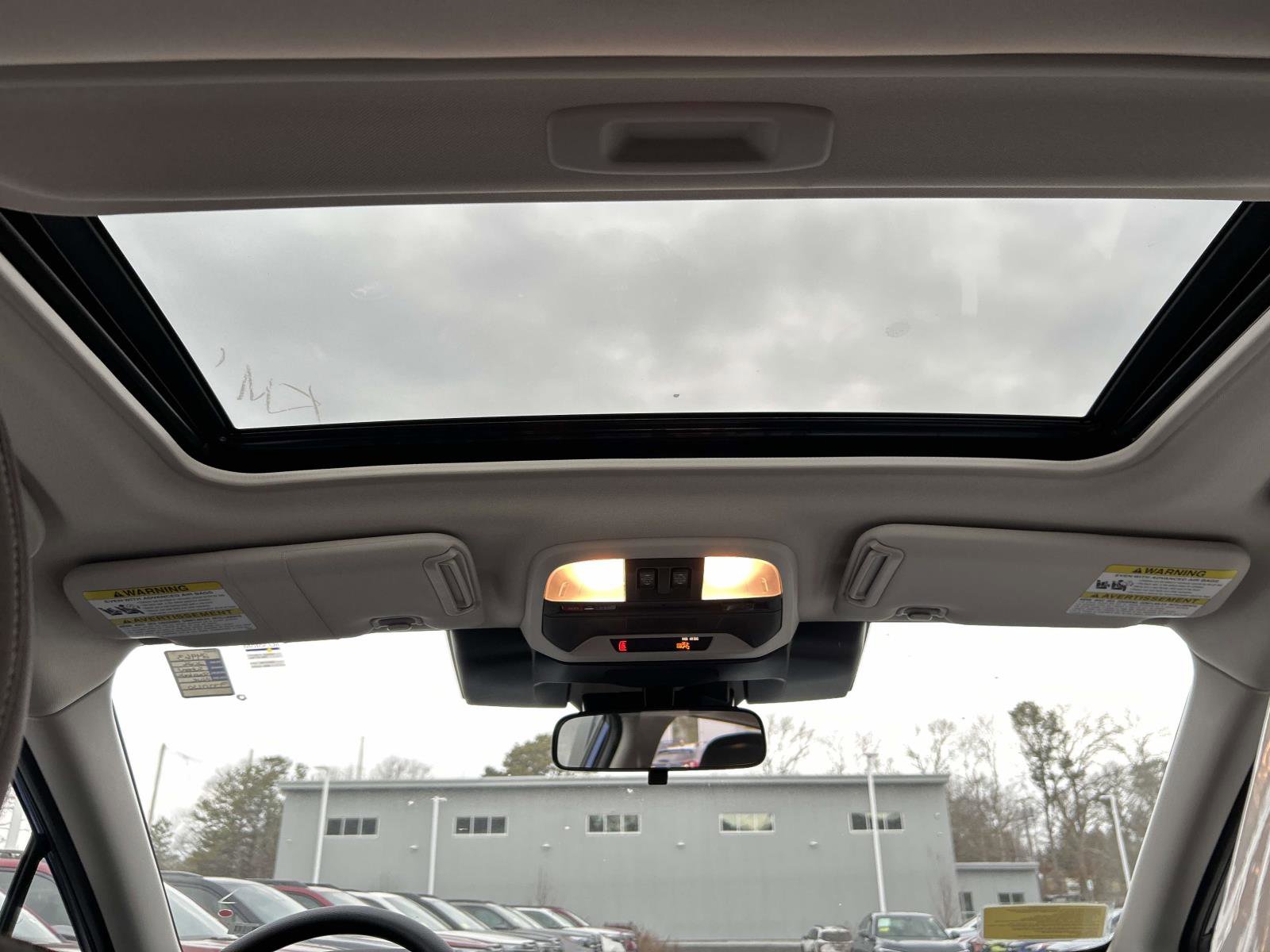 New 2026 Subaru Crosstrek 2.0i Premium image 5