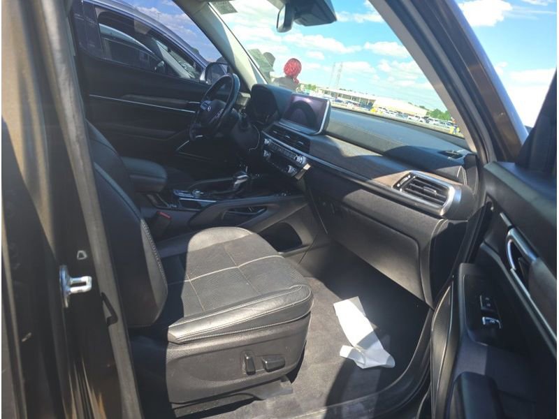 Used 2020 Kia Telluride SX AWD/4WD image 28