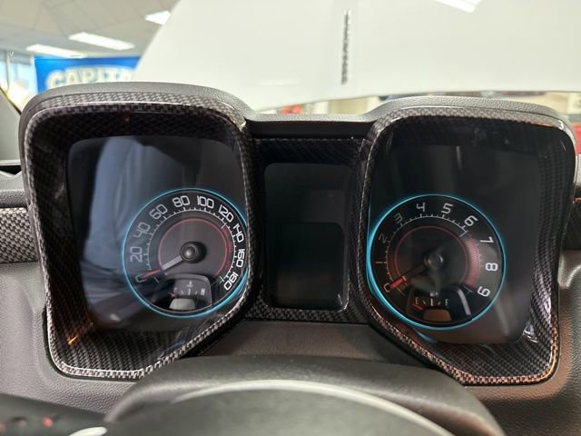 Used 2011 Chevrolet Camaro SS w/ RS Package image 47