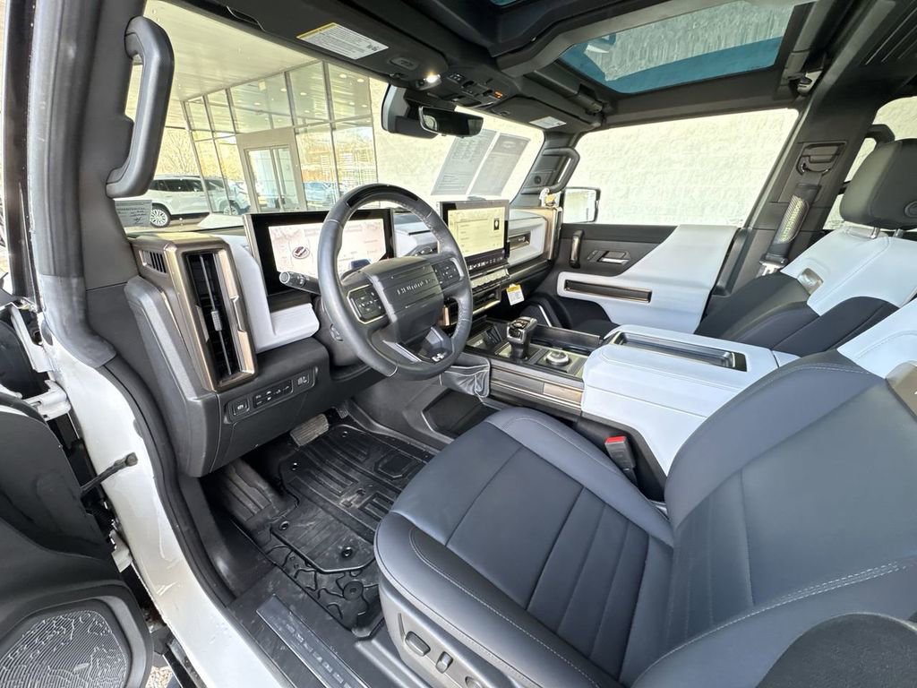 Certified 2023 GMC Hummer EV Edition 1 image 10