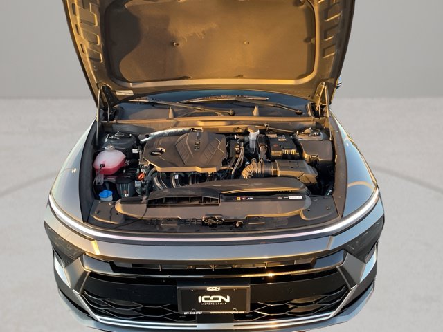 Used 2025 Hyundai Sonata SEL FWD image 21