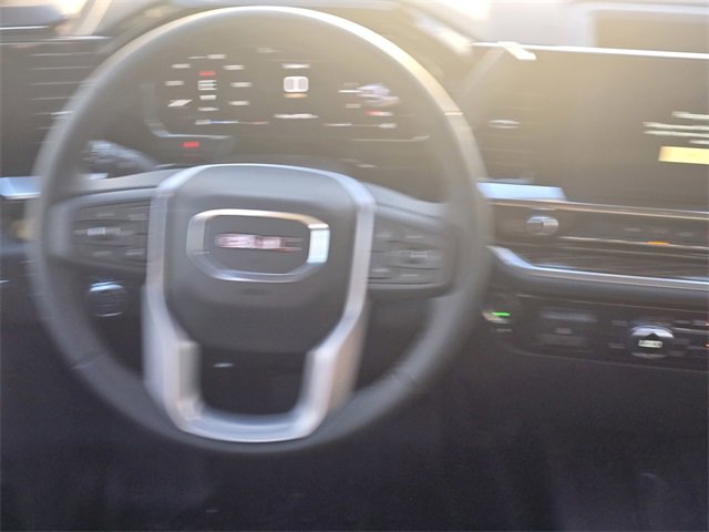 New 2026 GMC Sierra 1500 Elevation w/ Elevation Select Package image 13