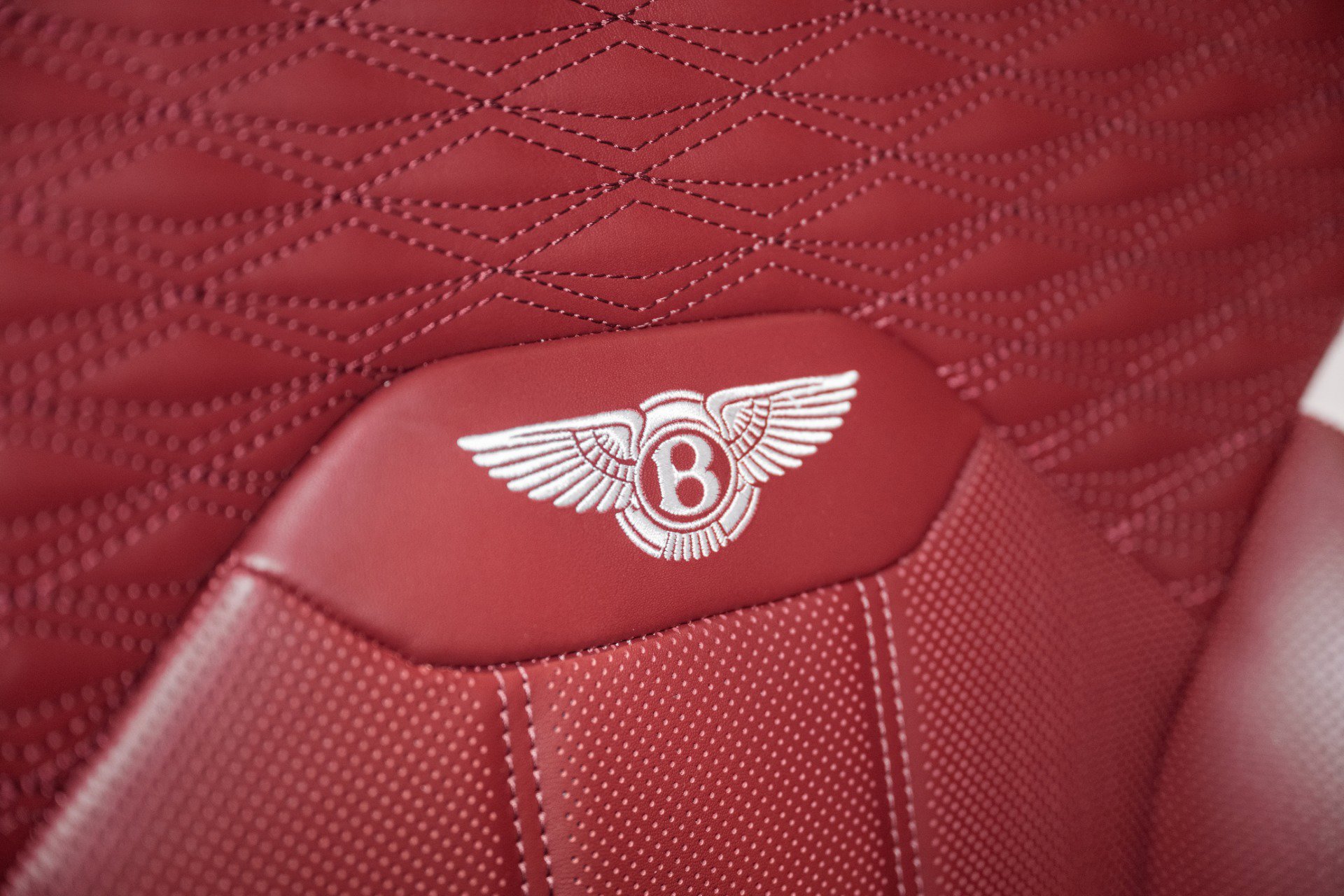 New 2026 Bentley Bentayga Speed image 51