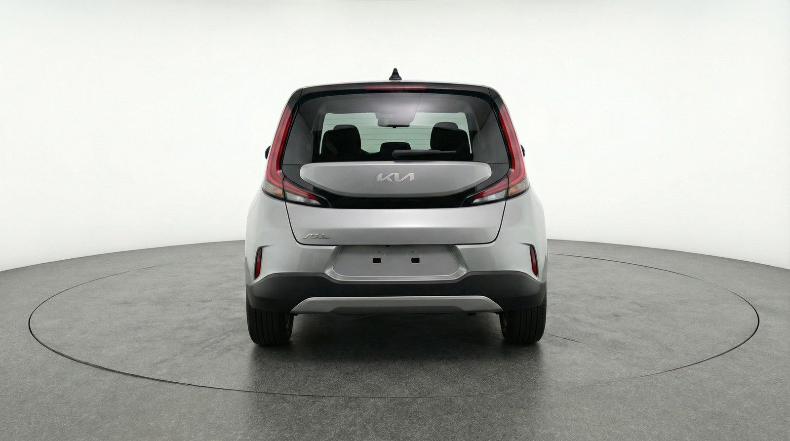 Used 2025 Kia Soul LX w/ LX Technology Package image 7