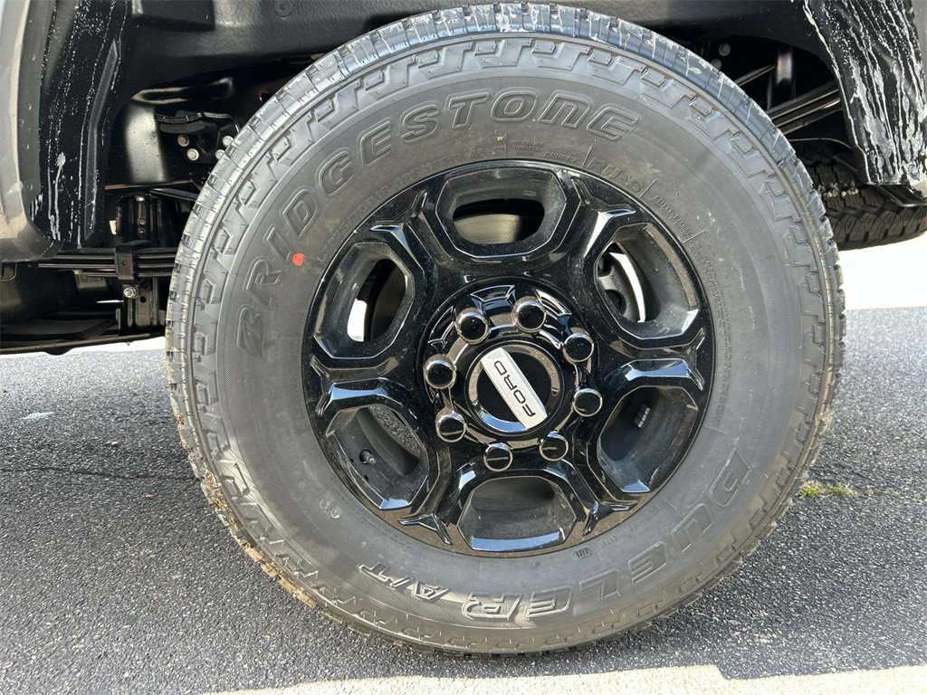 New 2026 Ford F350 XL image 13