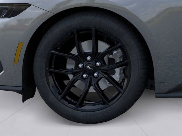 New 2026 Ford Mustang Coupe image 19