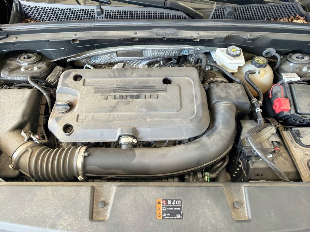 Used 2023 Buick Envision Avenir AWD/4WD image 33