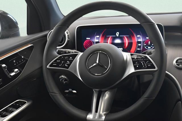 New 2026 Mercedes-Benz GLC 300 4MATIC image 26