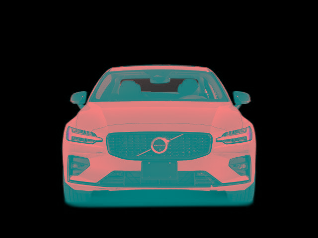 Used 2024 Volvo S60 B5 Core FWD image 4