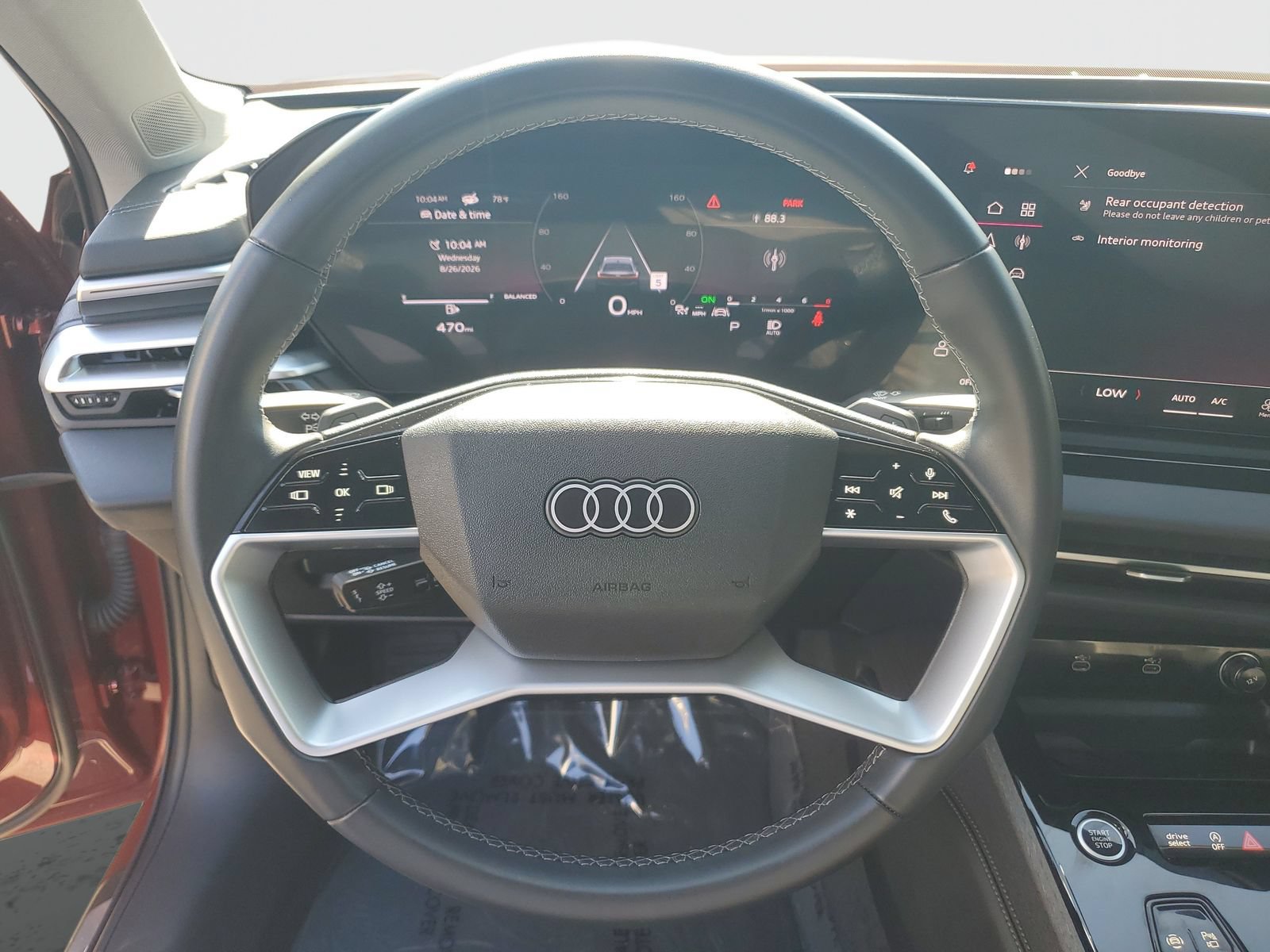 Used 2025 Audi A5 Premium AWD/4WD image 26
