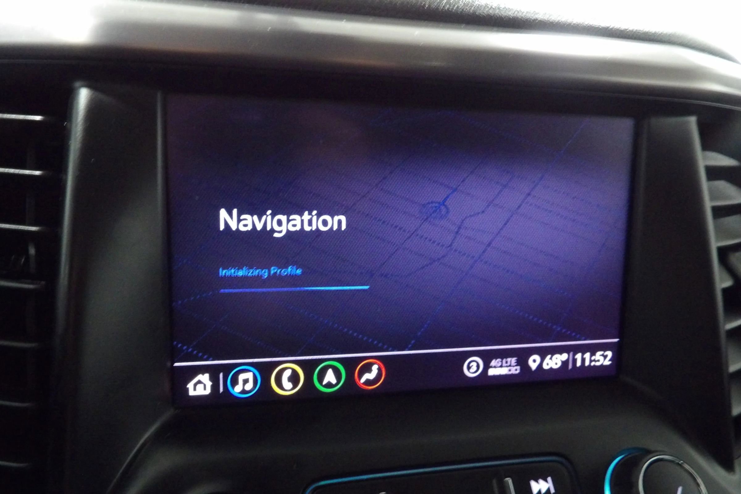 Used 2020 GMC Acadia AT4 w/ Driver Alert Package II AWD/4WD image 23