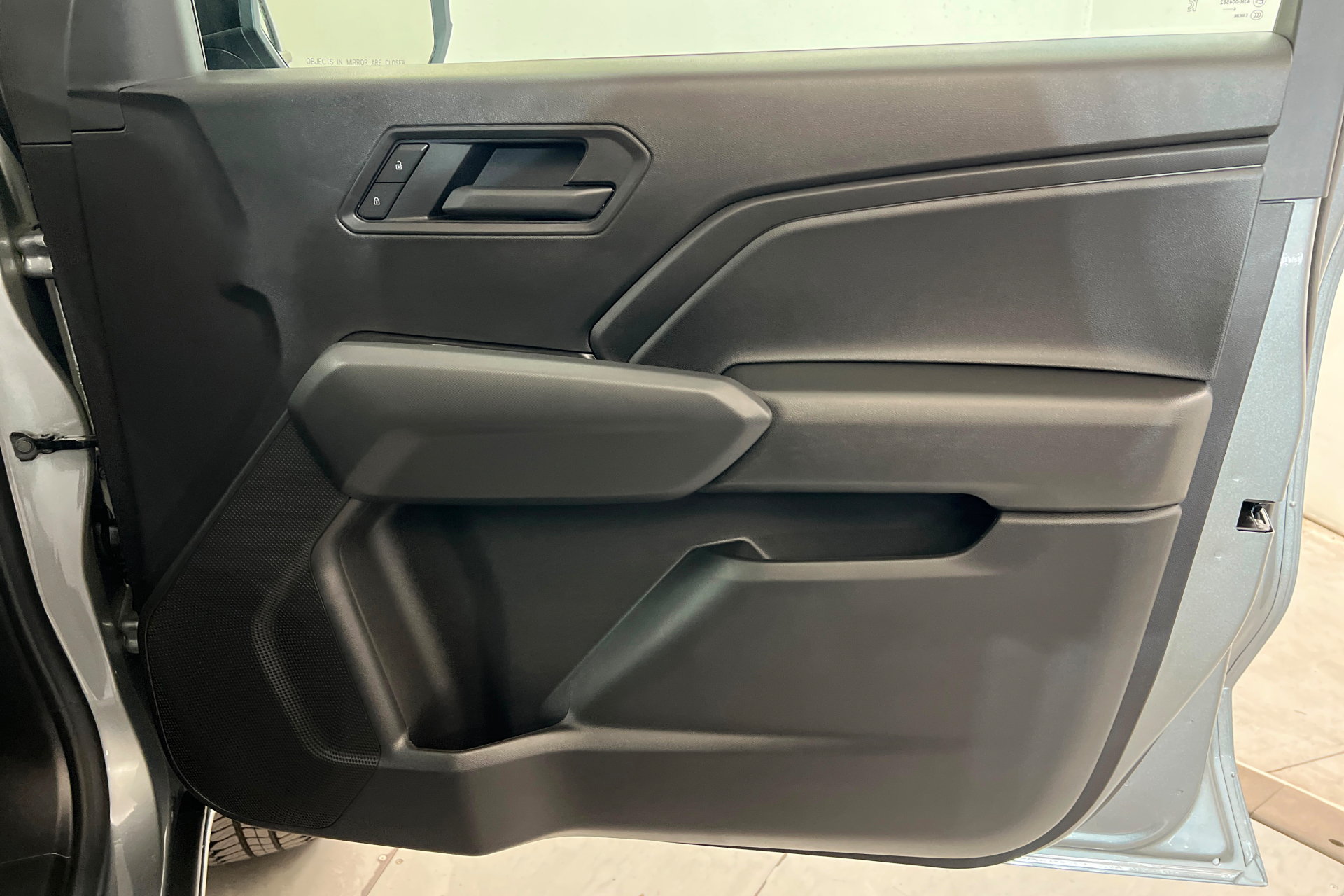 New 2026 Chevrolet Colorado Trail Boss AWD/4WD image 23