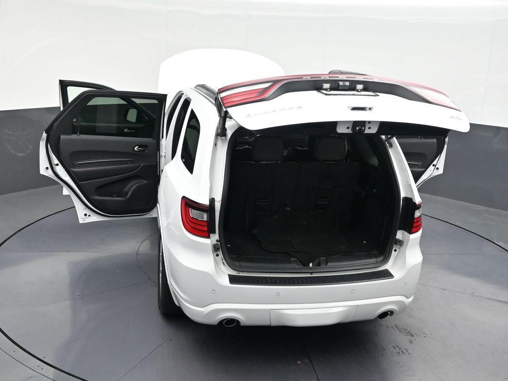 Used 2024 Dodge Durango GT RWD image 40