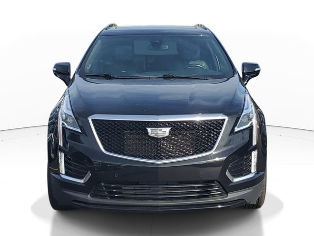 Used 2021 Cadillac XT5 Sportv AWD/4WD image 5
