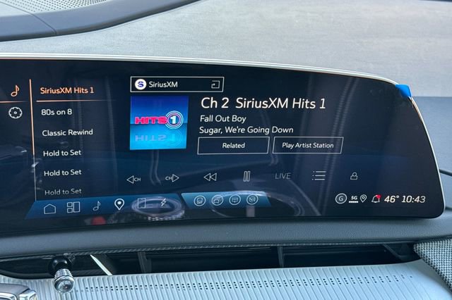 New 2026 Cadillac Optiq Sport 1 w/ LPO, Floor Liner Package image 18