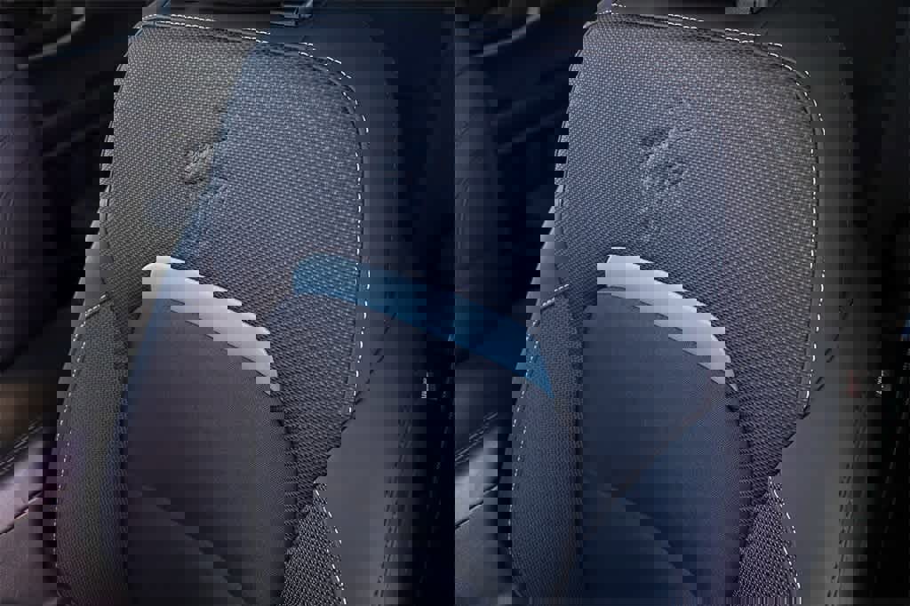 Used 2024 Ford Bronco Sport Badlands image 26