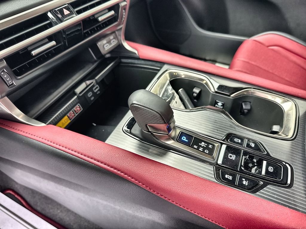 Used 2024 Lexus RX 350 F Sport w/ Convenience Package image 20