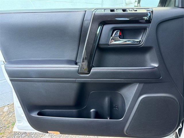 Used 2024 Toyota 4Runner TRD Off-Road Premium image 21