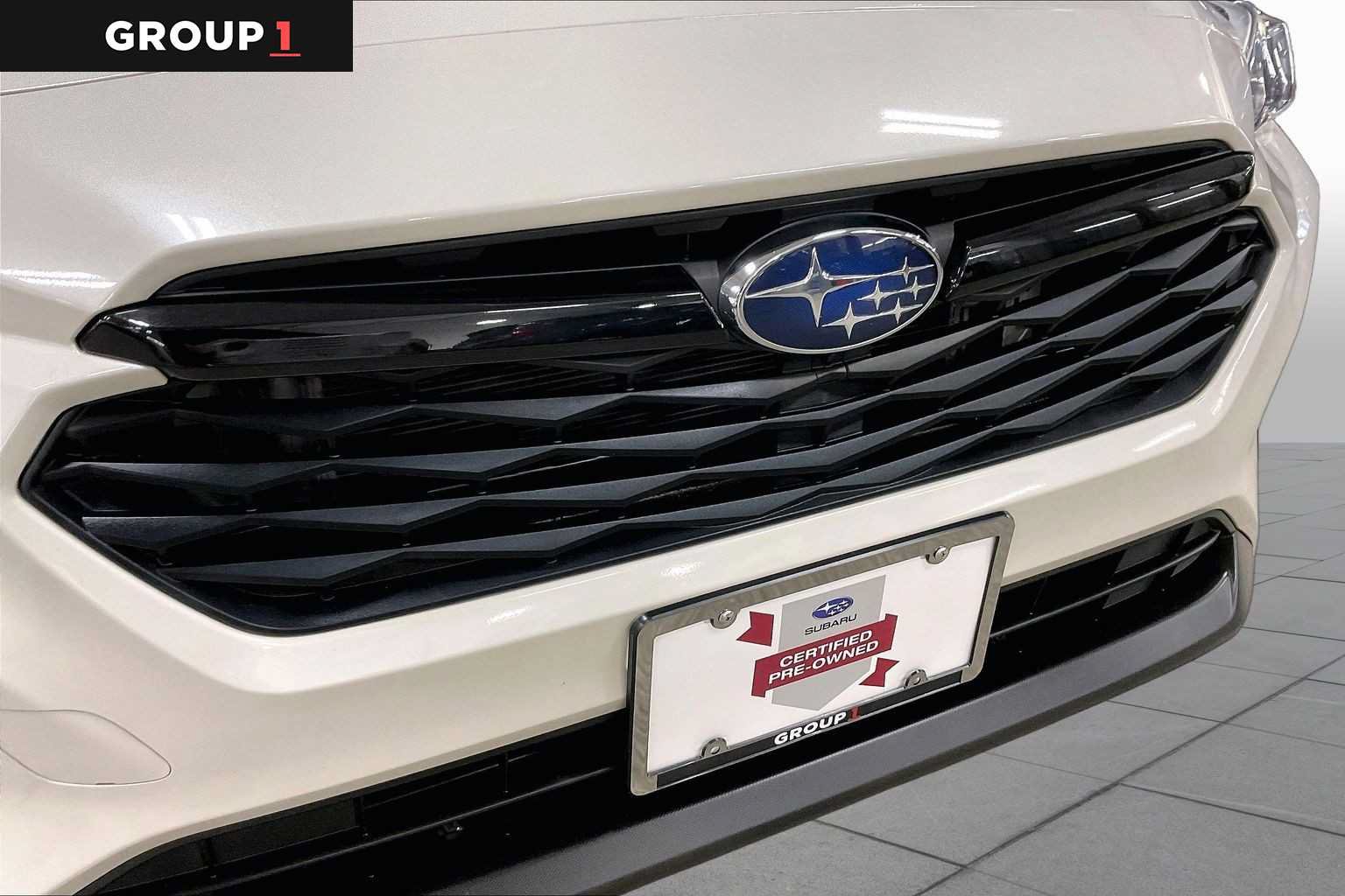 Certified 2024 Subaru Impreza 2.0i Sport AWD/4WD image 29