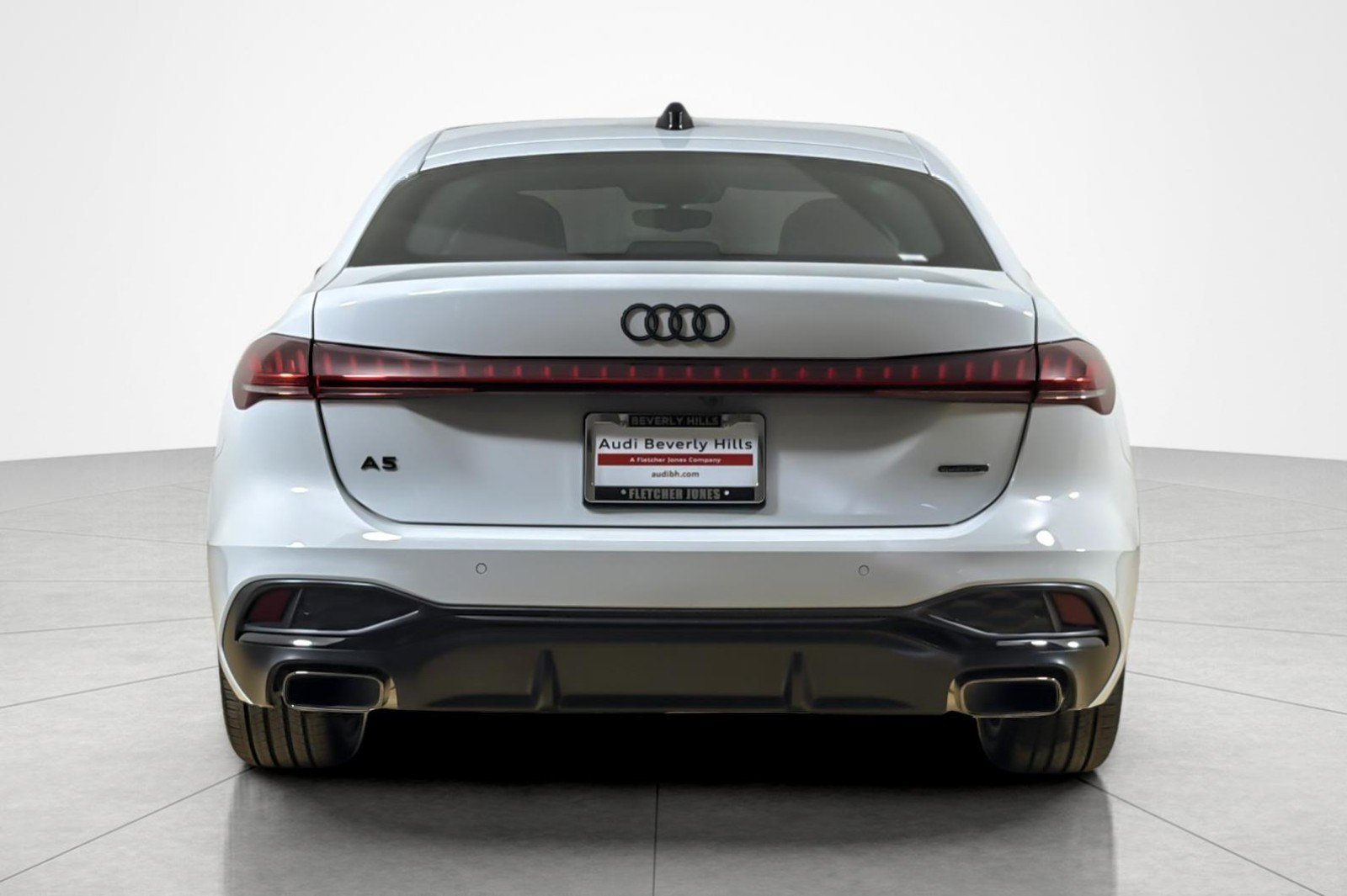 New 2026 Audi A5 Premium Plus AWD/4WD image 5