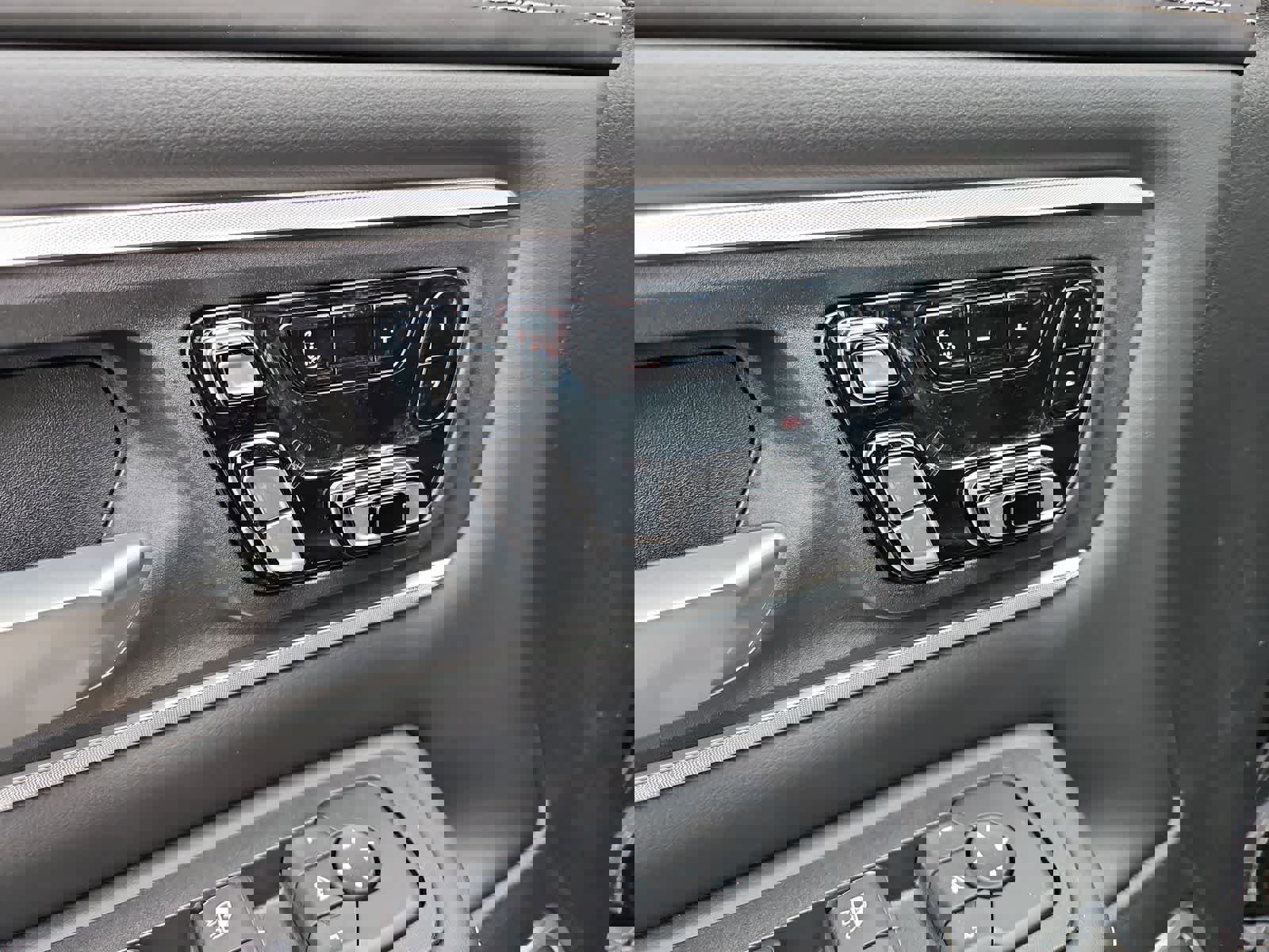 New 2026 RAM 1500 Tungsten w/ Off Road Group image 17