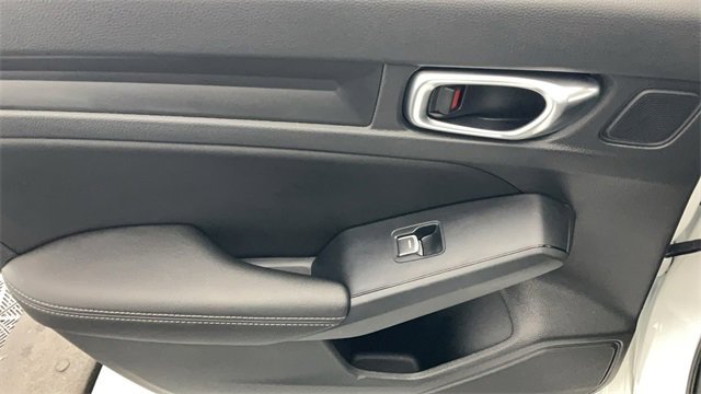 Certified 2023 Honda Civic EX-L image 20