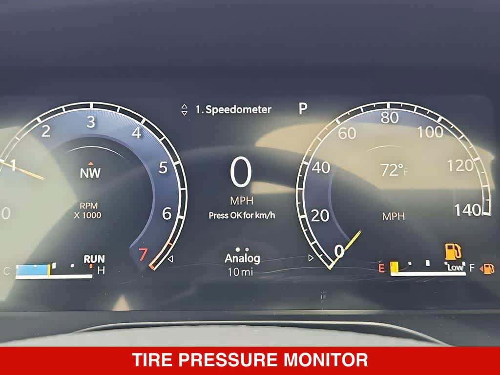 New 2026 Jeep Grand Cherokee Altitude AWD/4WD image 35