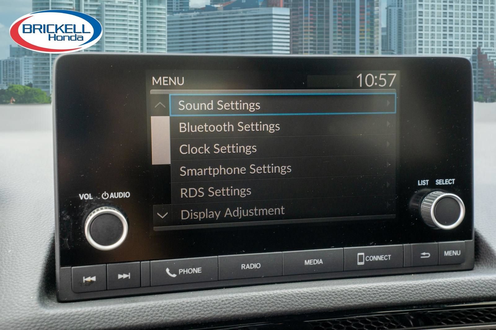 Certified 2024 Honda Civic Sport image 34
