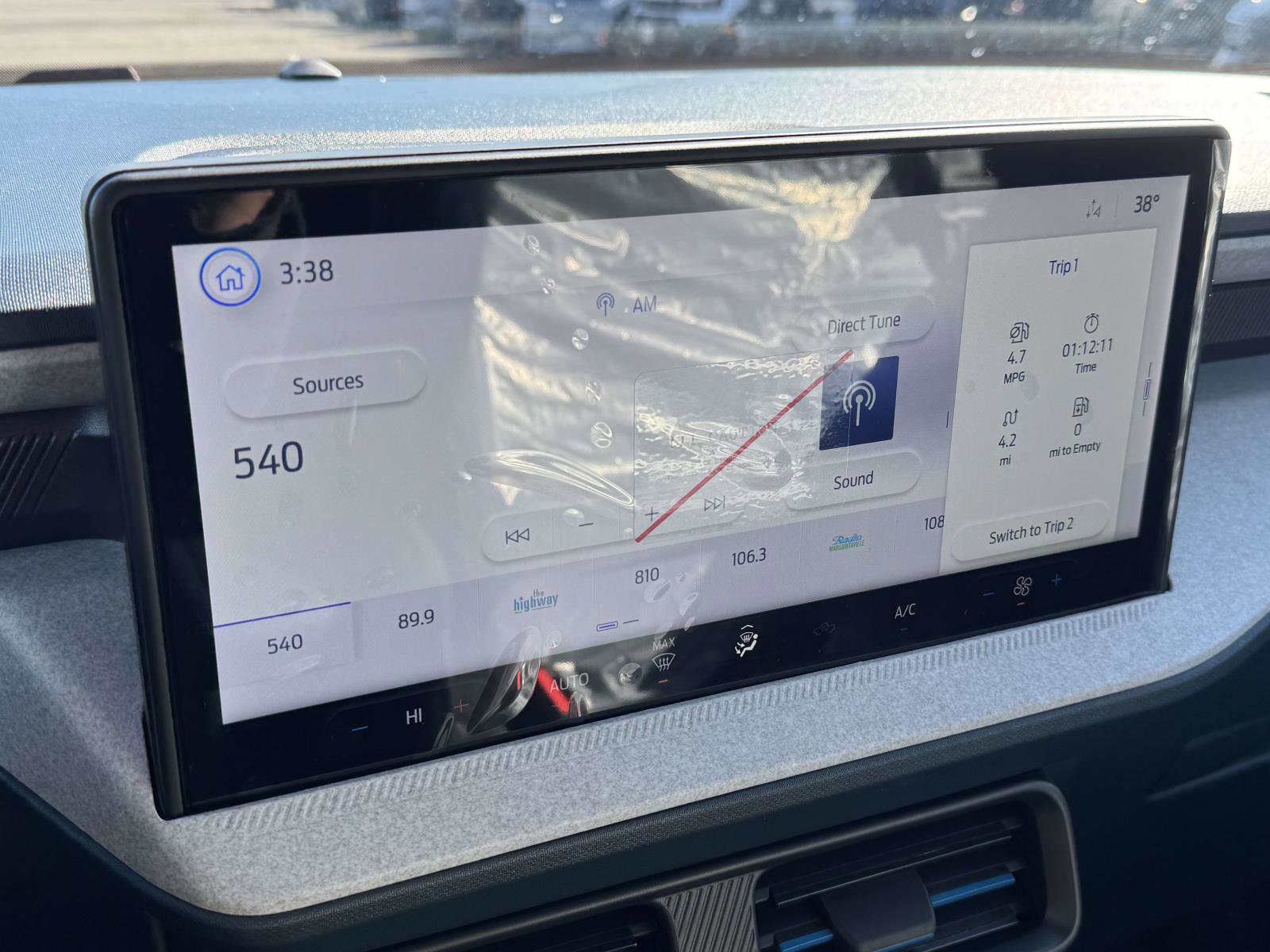 New 2026 Ford Maverick XLT image 26