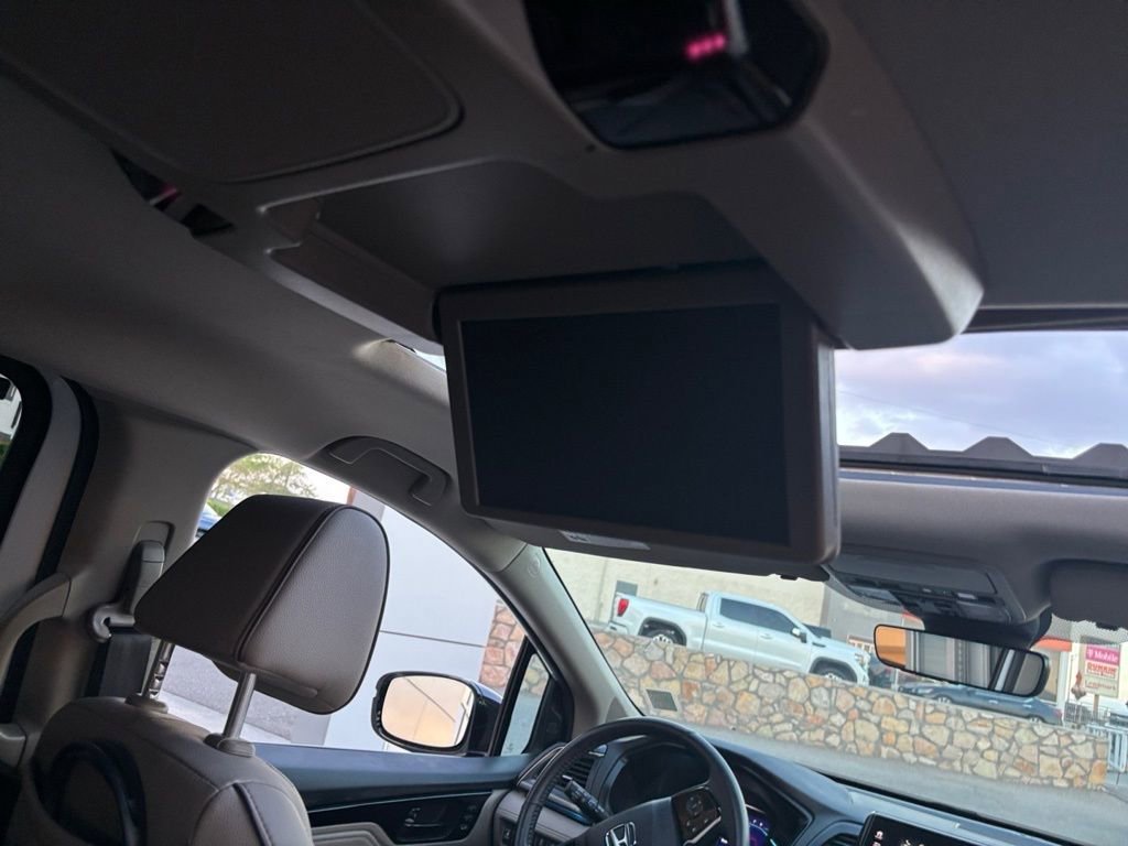Used 2024 Honda Odyssey Elite image 28