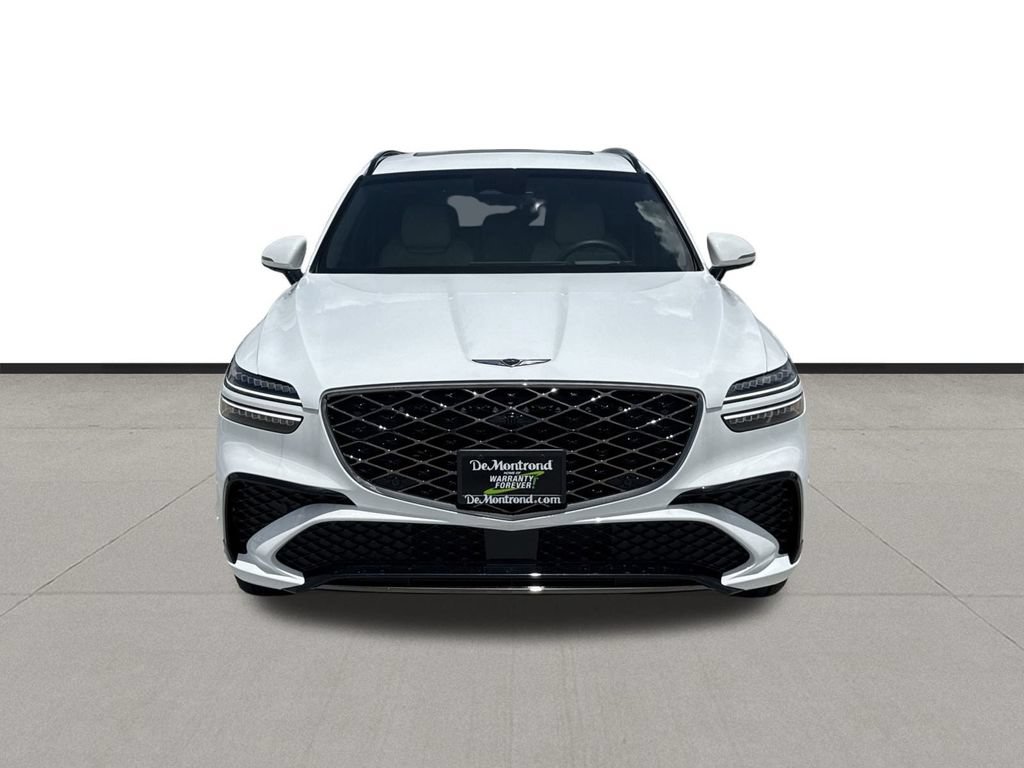 New 2026 Genesis GV70 3.5T Sport Prestige AWD/4WD image 2