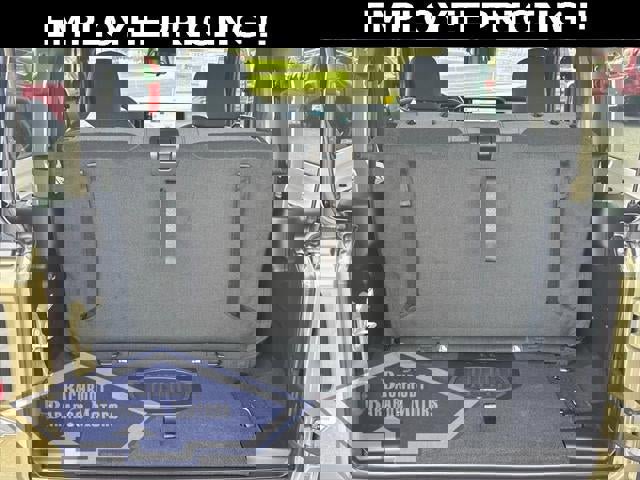 New 2026 Jeep Wrangler Sport image 34