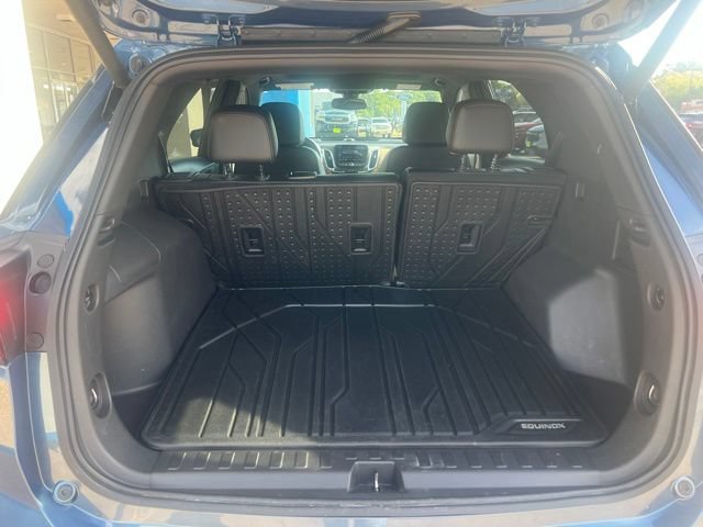 Used 2024 Chevrolet Equinox Premier AWD/4WD image 13
