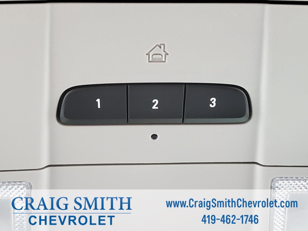 Used 2022 Chevrolet Equinox Premier image 34