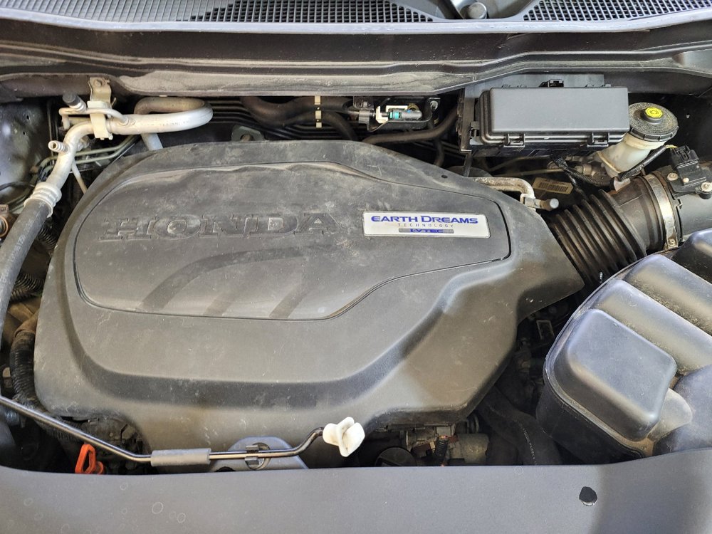 Used 2020 Honda Pilot EX-L image 30