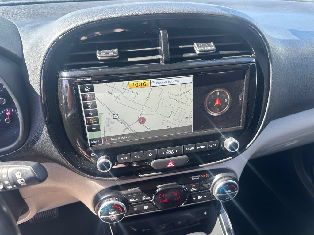 Used 2020 Kia Soul EX FWD image 23