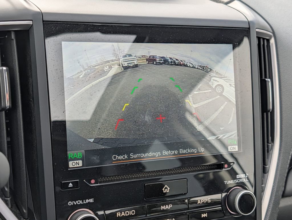 Used 2023 Subaru Forester Touring w/ Popular Package #2 image 27