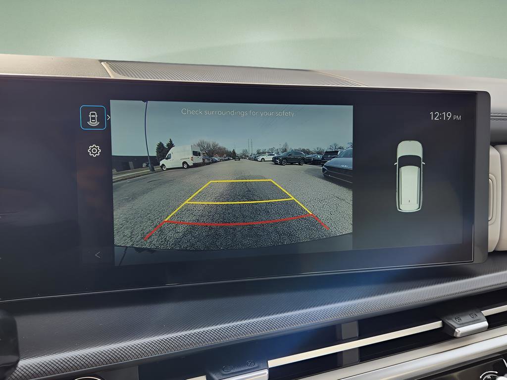 New 2026 Hyundai Santa Fe SE image 18