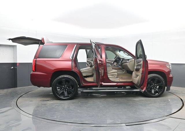 Used 2017 Chevrolet Tahoe Premier AWD/4WD image 57