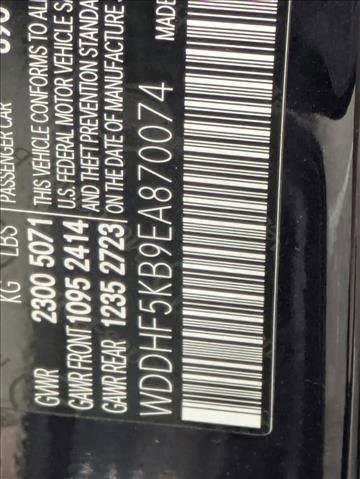 Used 2014 Mercedes-Benz E 350 Sedan image 22