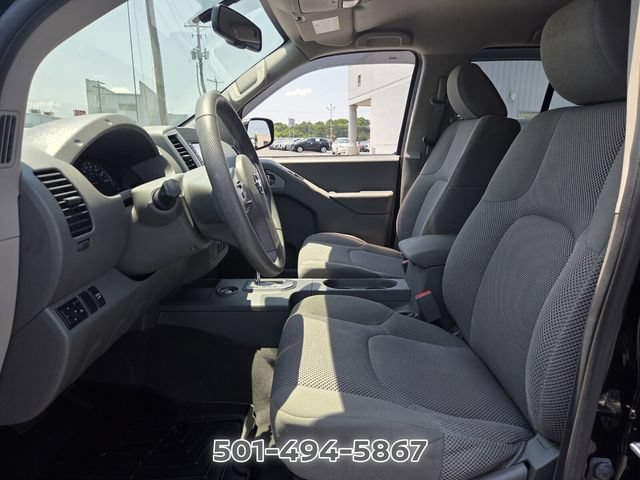 Used 2021 Nissan Frontier SV RWD image 9