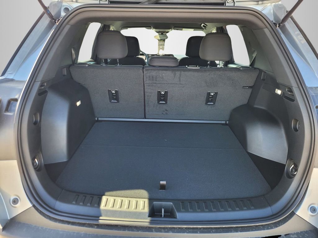 New 2026 GMC Terrain Elevation w/ Black Edition FWD image 7