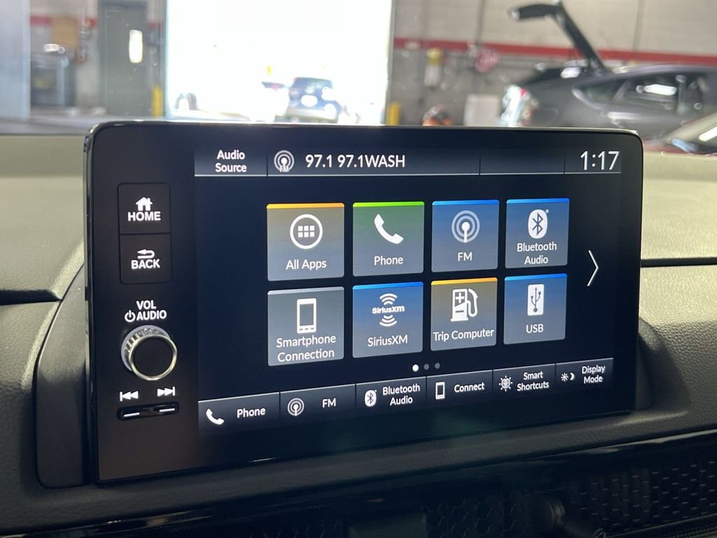 Used 2024 Honda CR-V EX-L image 20