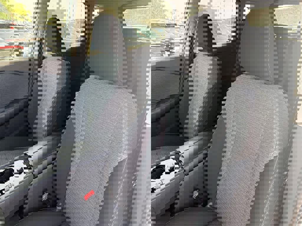 Used 2023 Nissan Rogue SV image 26