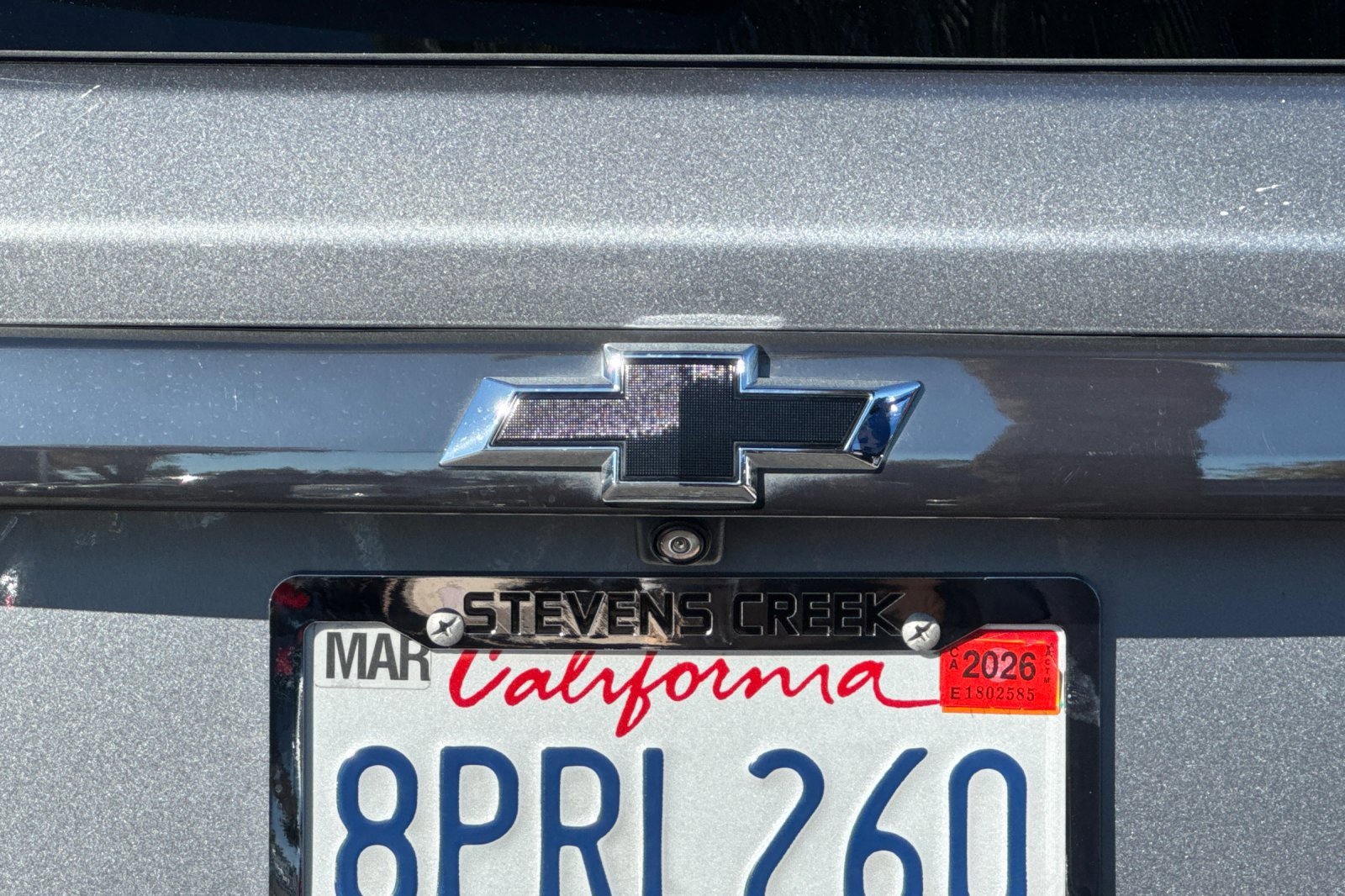 Used 2020 Chevrolet Traverse LT w/ LPO, Blackout Package image 51