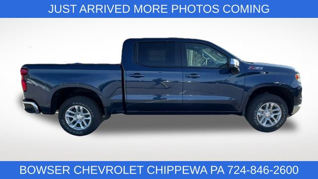 Used 2023 Chevrolet Silverado 1500 LT image 9